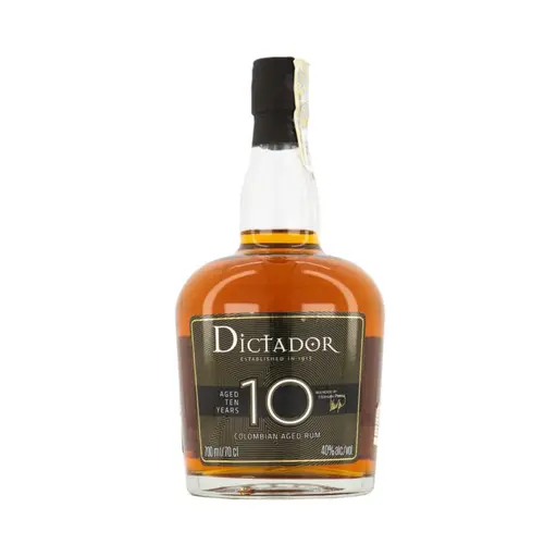 Rom Dictador 10 Ani rom ani