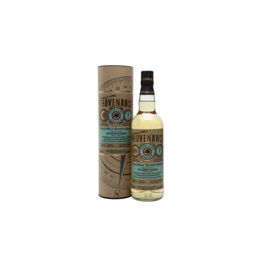 Provenance Auchentoshan Single Malt Scotch Whisky 7 Ani