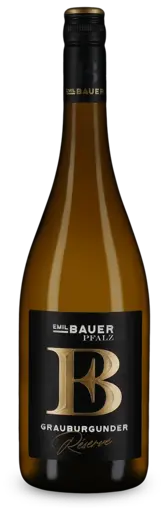 Pinot Gris Reserve sec