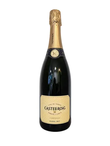 Corpinnat Castellroig Brut Reserva
