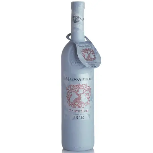 Tenute Masso Antico Primitivo Ice