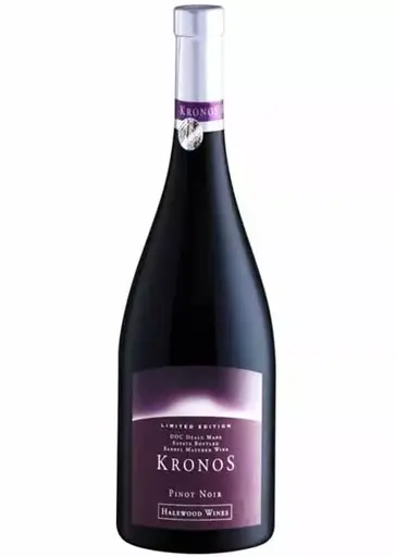Prahova KRONOS Pinot Noir DOC