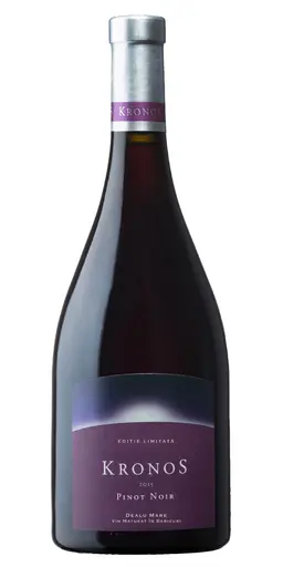 Vin The Iconic Estate Kronos Pinot Noir