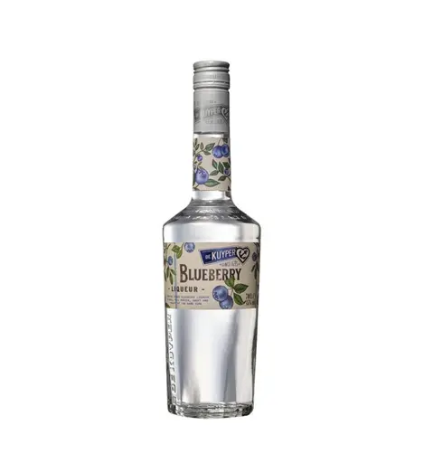 Lichior De Kuyper Blueberry