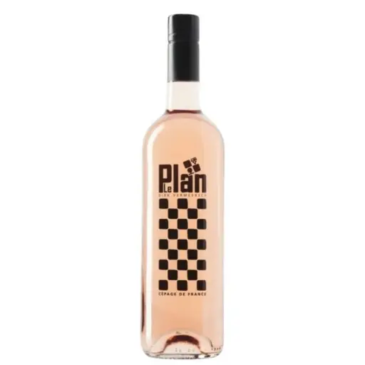 Le Plan Grenache Rose