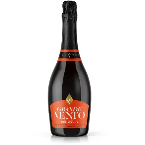 Prosecco alb extra dry Grande Vento