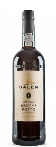 Vin Calem, Special Reserve Porto