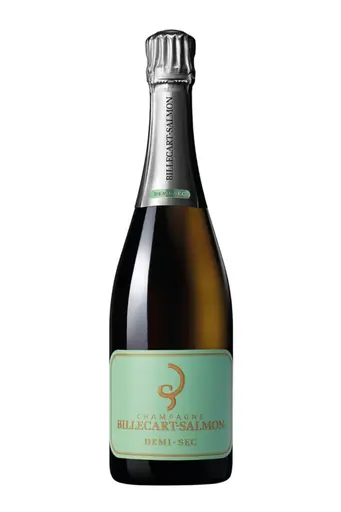 BILLECART-SALMON EXTRA BRUT
