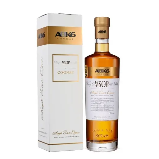 Cognac Abk6 Vsop