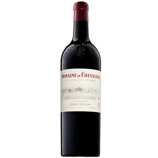 Domaine De Chevalier Pessac-Leognan Grand Cru Classe De Graves Magnum