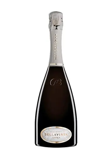 Bellavista Saten Brut