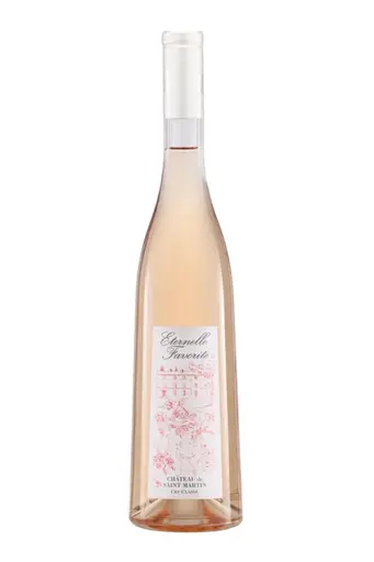 Chateau de Saint Martin Eternelle Cru Classe 2023