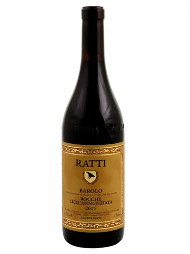 Renato Ratti Rocche dell'Annunziata Barolo DOCG 2018