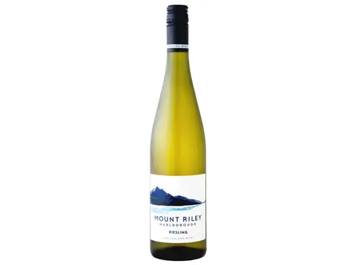 Mount Riley - Riesling 2024