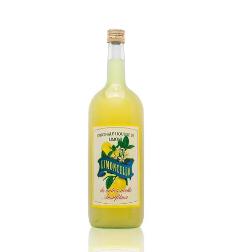 Limoncello Distillati Lichior