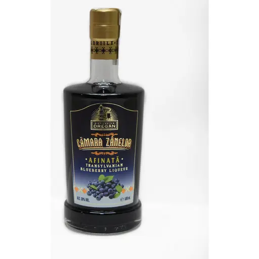 Lichior Afinata CAMARA ZANELOR