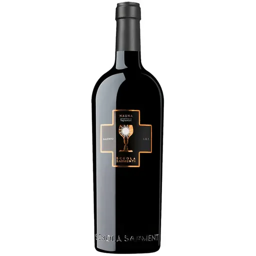 Schola Sarmenti Nauna Primitivo & Negroamaro