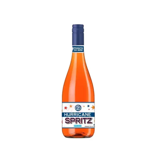 Cocktail Hurricane Spritz