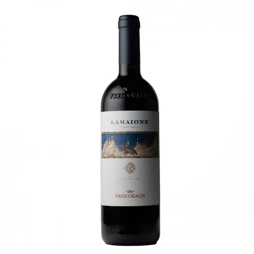 Vin Frescobaldi Lamaione Toscana Tenuta Castelgiocondo IGT, Rosu Sec