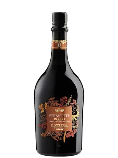 Bottega Spa Vermouth Rosso