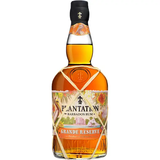 Rom Plantation Grande Reserve