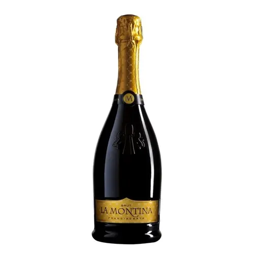 Franciacorta La Montina Saten, Brut
