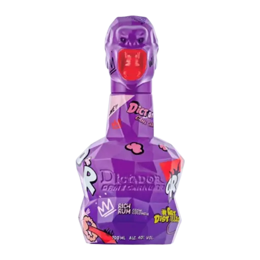 Dictador Game Changer Violet +