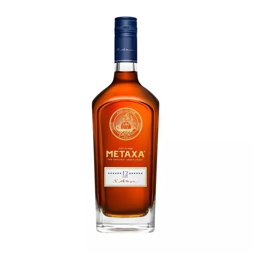 METAXA 5 Stele - Vinars Grecesc