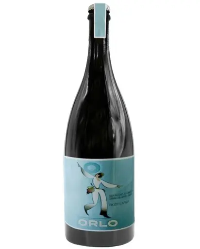 Orlo Bianco Spumant Fara Alcool