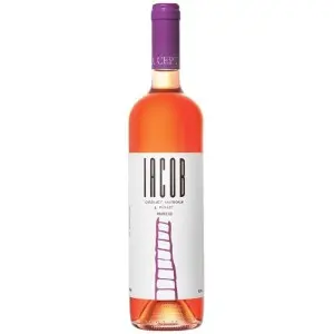 Davino Iacob Rose