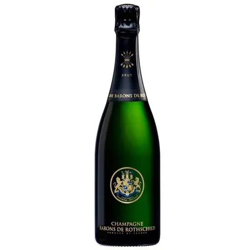 Champagne BARONS de ROTHSCHILD Concordia Brut