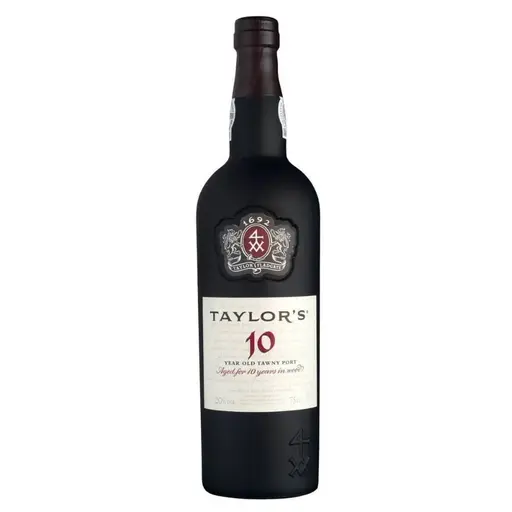 TAYLOR's 10 Year Old TAWNY Vin de Porto Fortificat