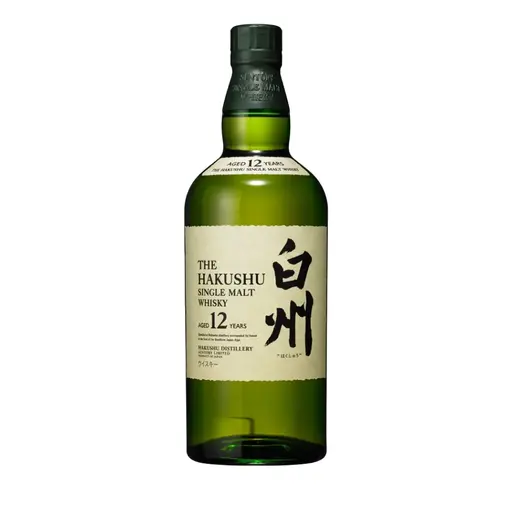 HAKUSHU ani