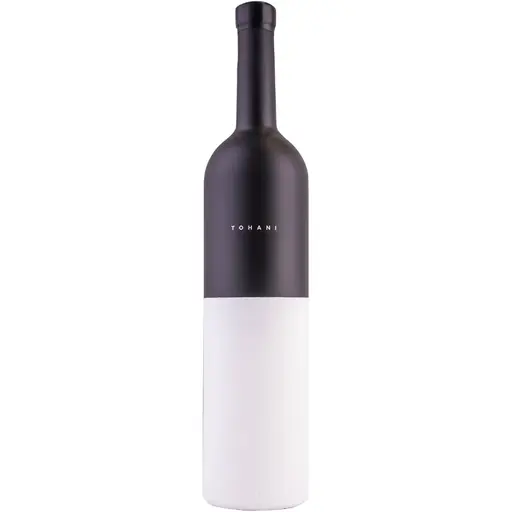 Vin Rosu Tohani, Feteasca Neagra, Sec