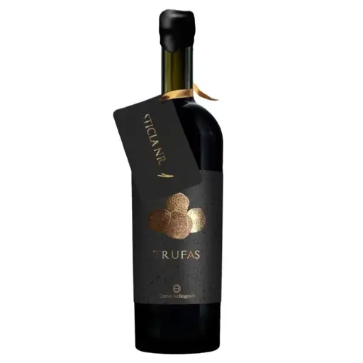Domeniul Bogdan - Trufas Merlot DOC 2022