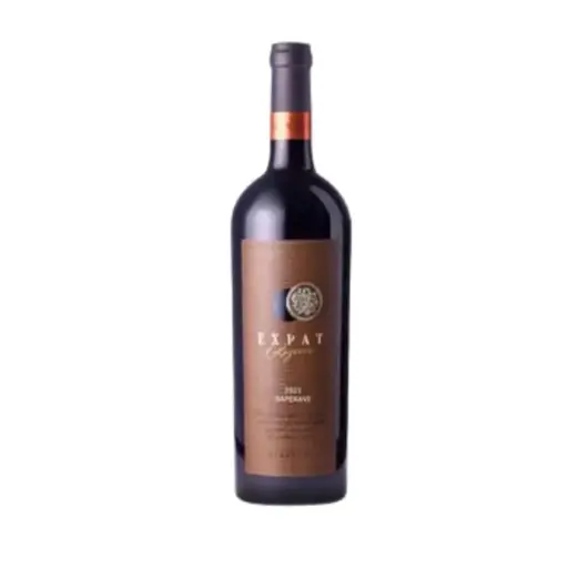 Hincesti - Expat Reserva - Saperavi