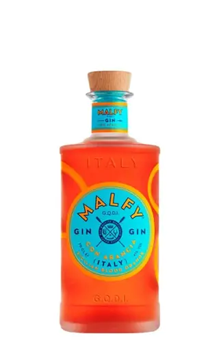 Gin Malfy Arancia