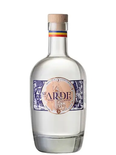 C.E.R Arde Palinca de Prune