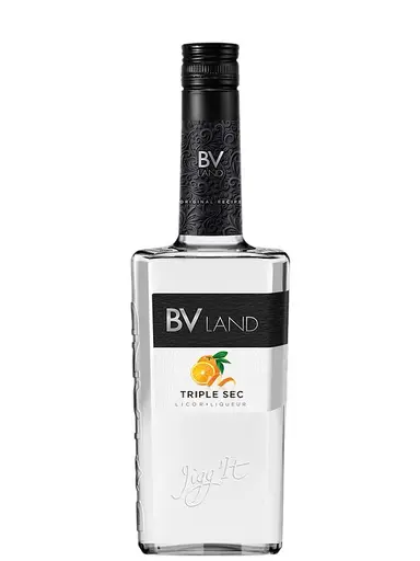 BV Land Triplu Sec