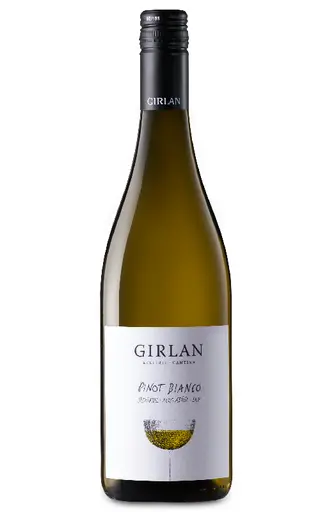 Girlan Pinot Bianco Stelvin DOC