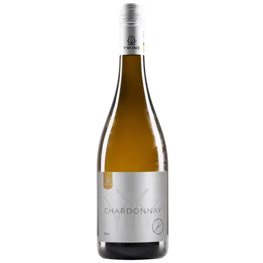 Vin alb Premium YWine Chardonnay, Demisec
