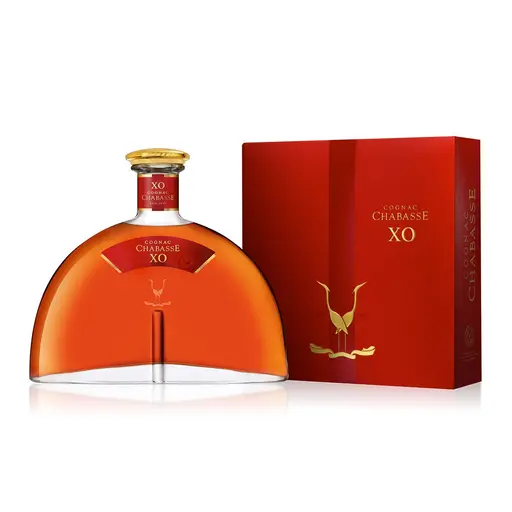 Chabasse XO Exception Cognac