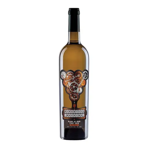 Vincon Mirabilis Machina Pinot Noir Blanc