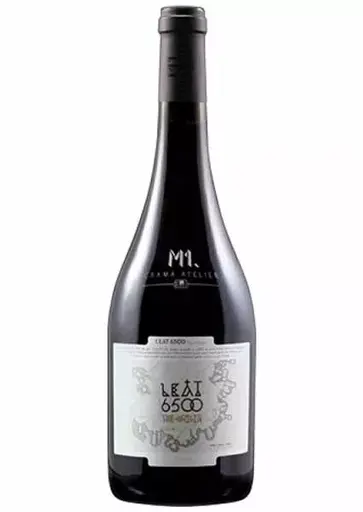 Vin Leat 6500 Syrah