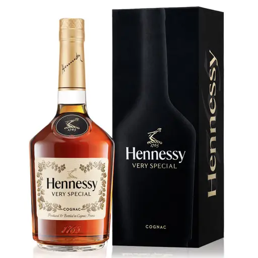 Hennessy VS