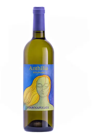 Vin Alb Donnafugata Anthilia Sicilia, I.G.T, Sec