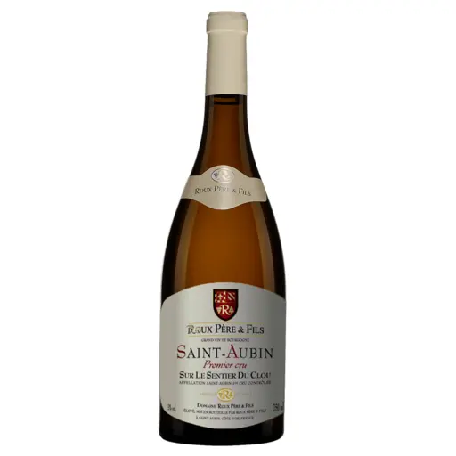 Roux Pere & Fils - Saint Aubin 1'er Cru AOC, Sentier du Clou 2020