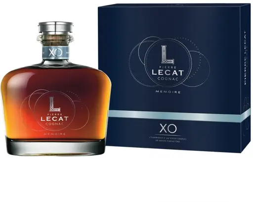 Cognac Lecat XO