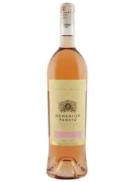 Domeniile Panciu Pogorie Dom. Rose