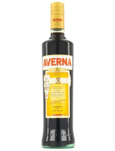 Amaro Averna